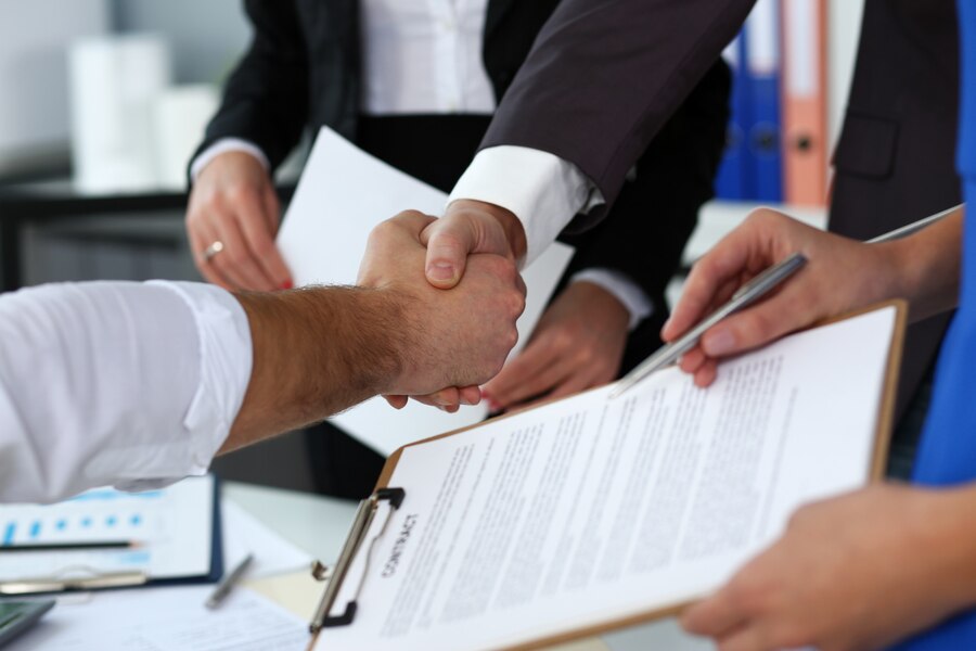 Contratos Diversos - Contaseb Contabilidade