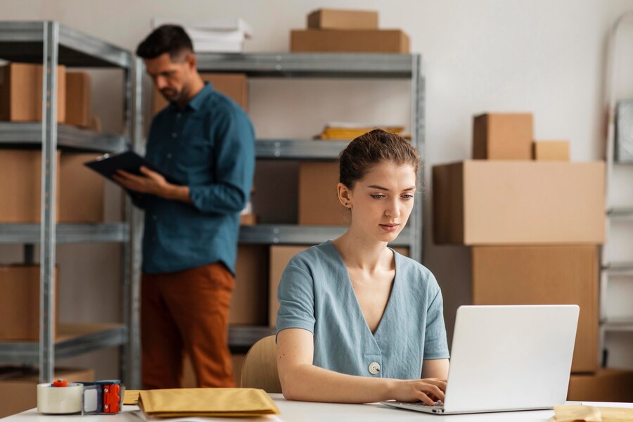 Regularização de Empresa - Contaseb Contabilidade